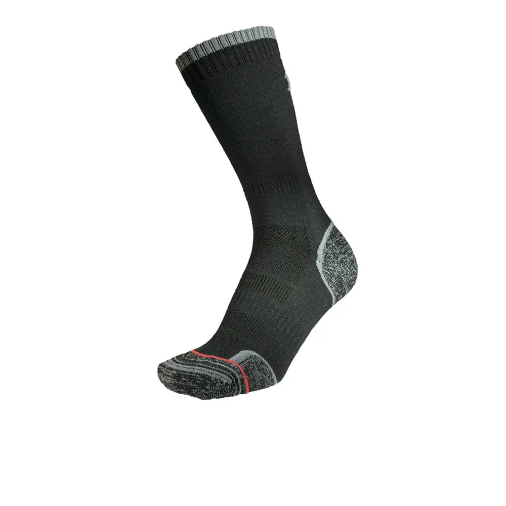 1000 Mile Walk Repreve Recycled Socks Twin Pack - AW24