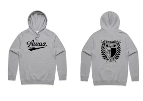 2022 Awanui Rugby Hoodies