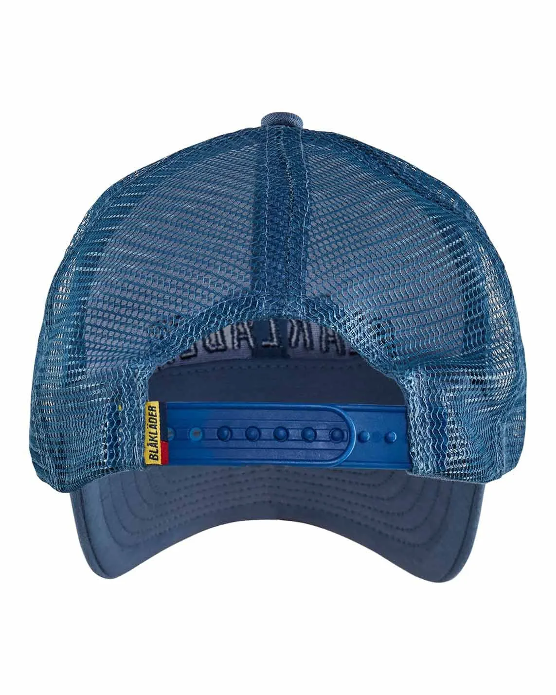 2075-0000 Cap Trucker - Blåkläder