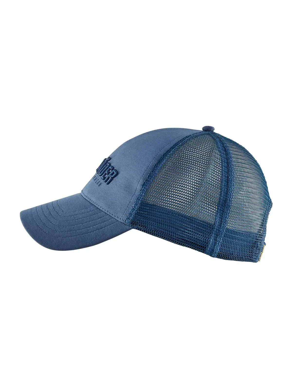 2075-0000 Cap Trucker - Blåkläder