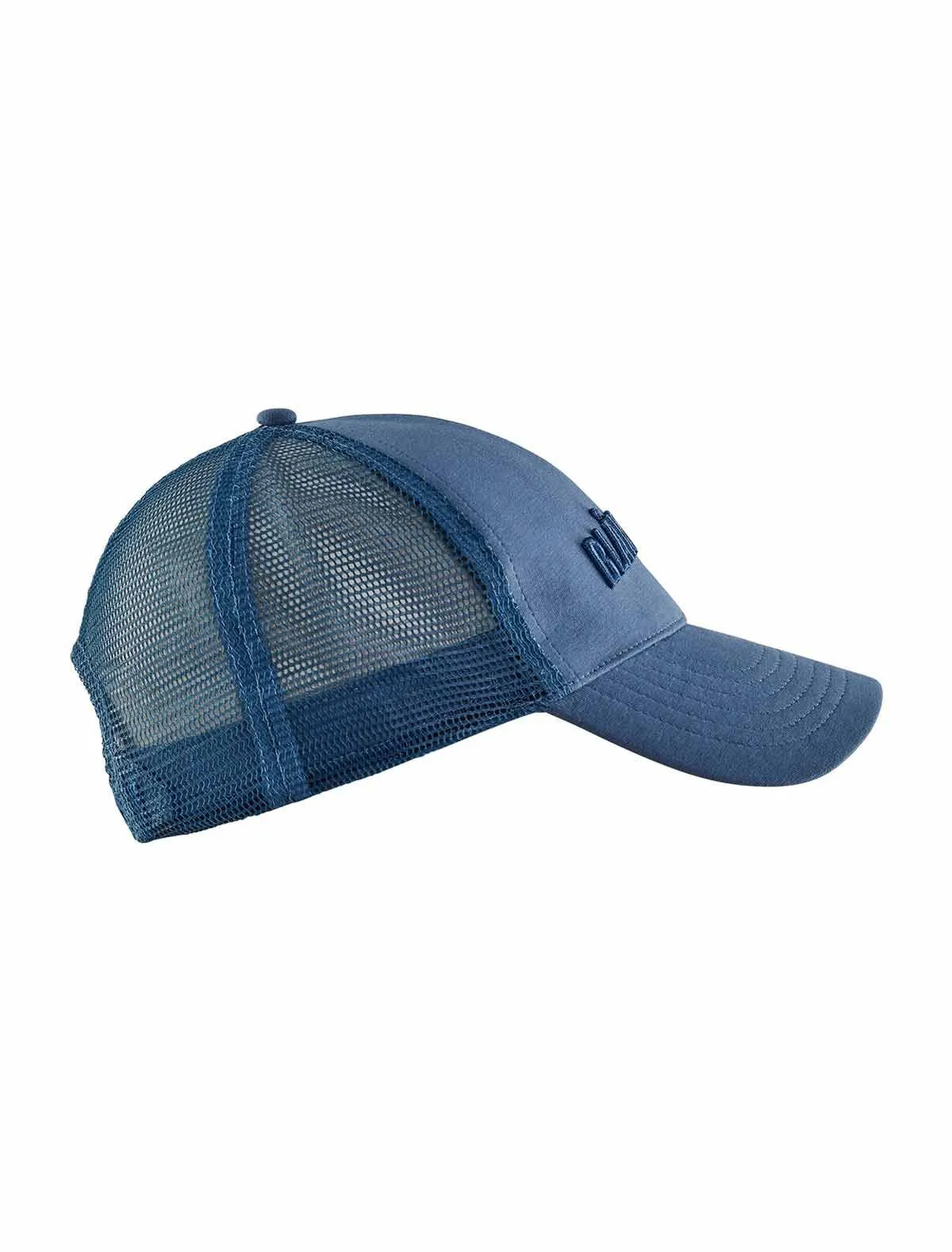 2075-0000 Cap Trucker - Blåkläder