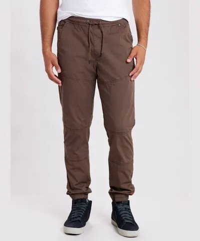 2/1/2023 Charger Stretch Twill Jogger Pants for Men