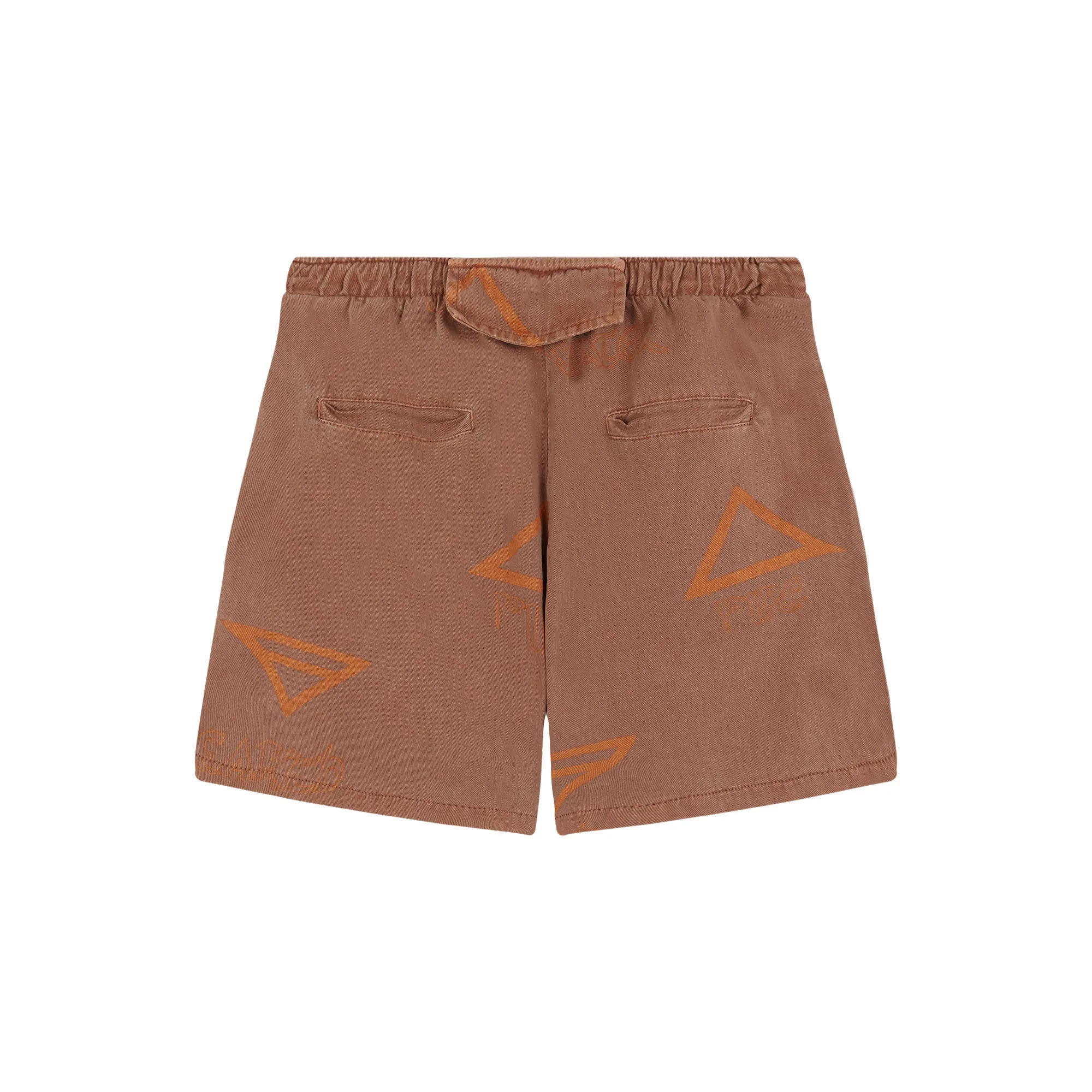 4 Elements Shorts