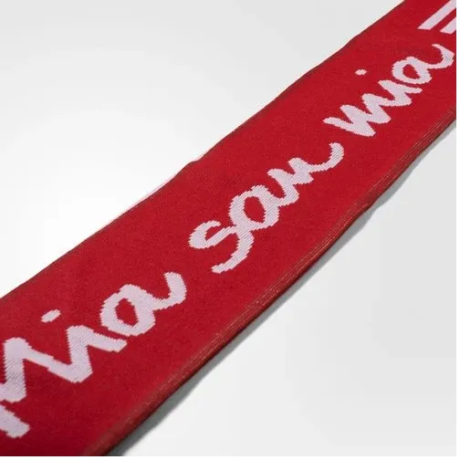 adidas Bayern Munich Scarf