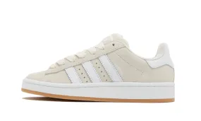 adidas Campus 00s Wonder White Gum