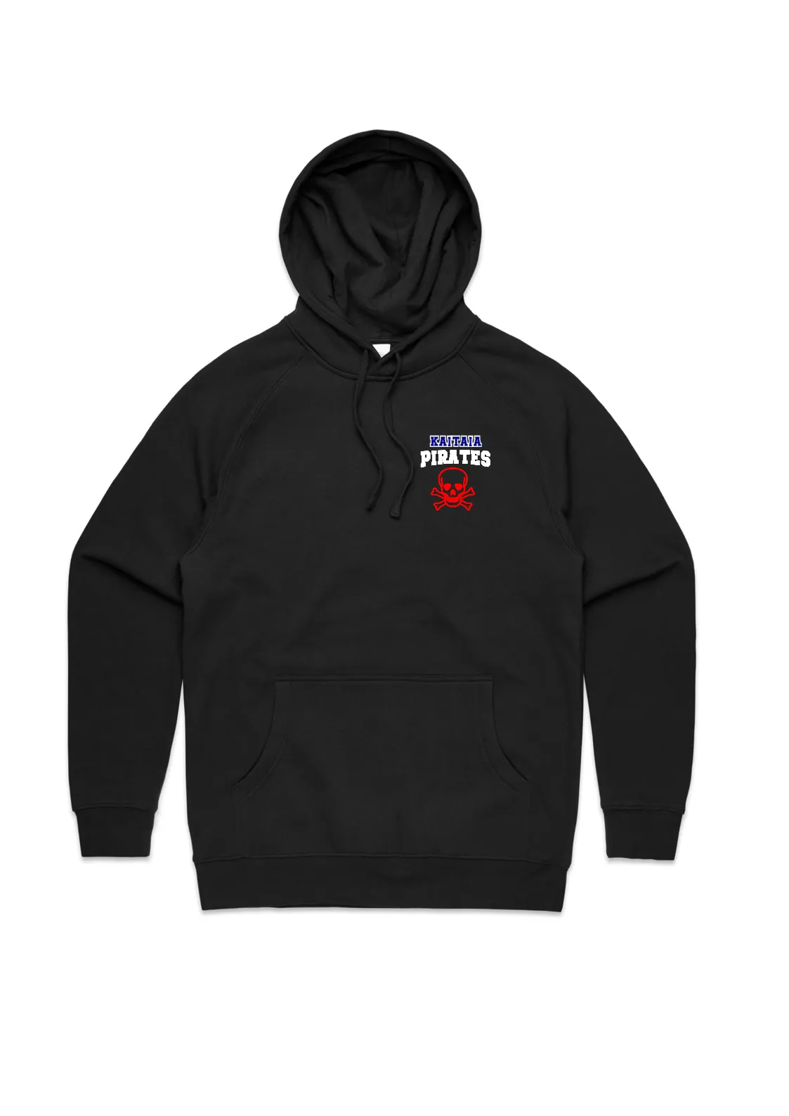 Adult Hoodies - Unisex - NAMED