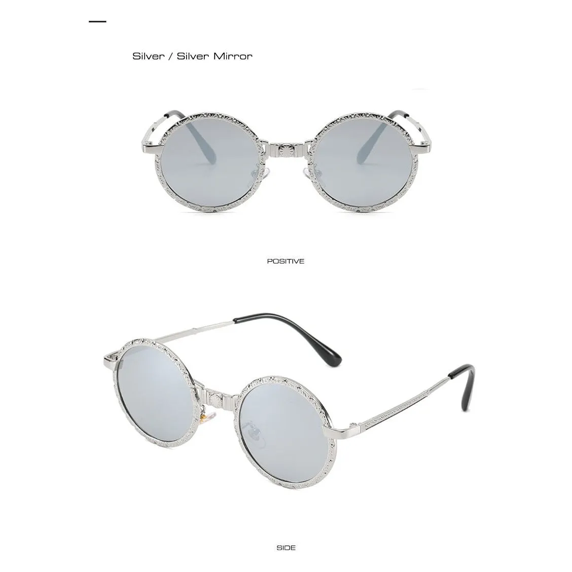 AESTHETIC SUNGLASSES