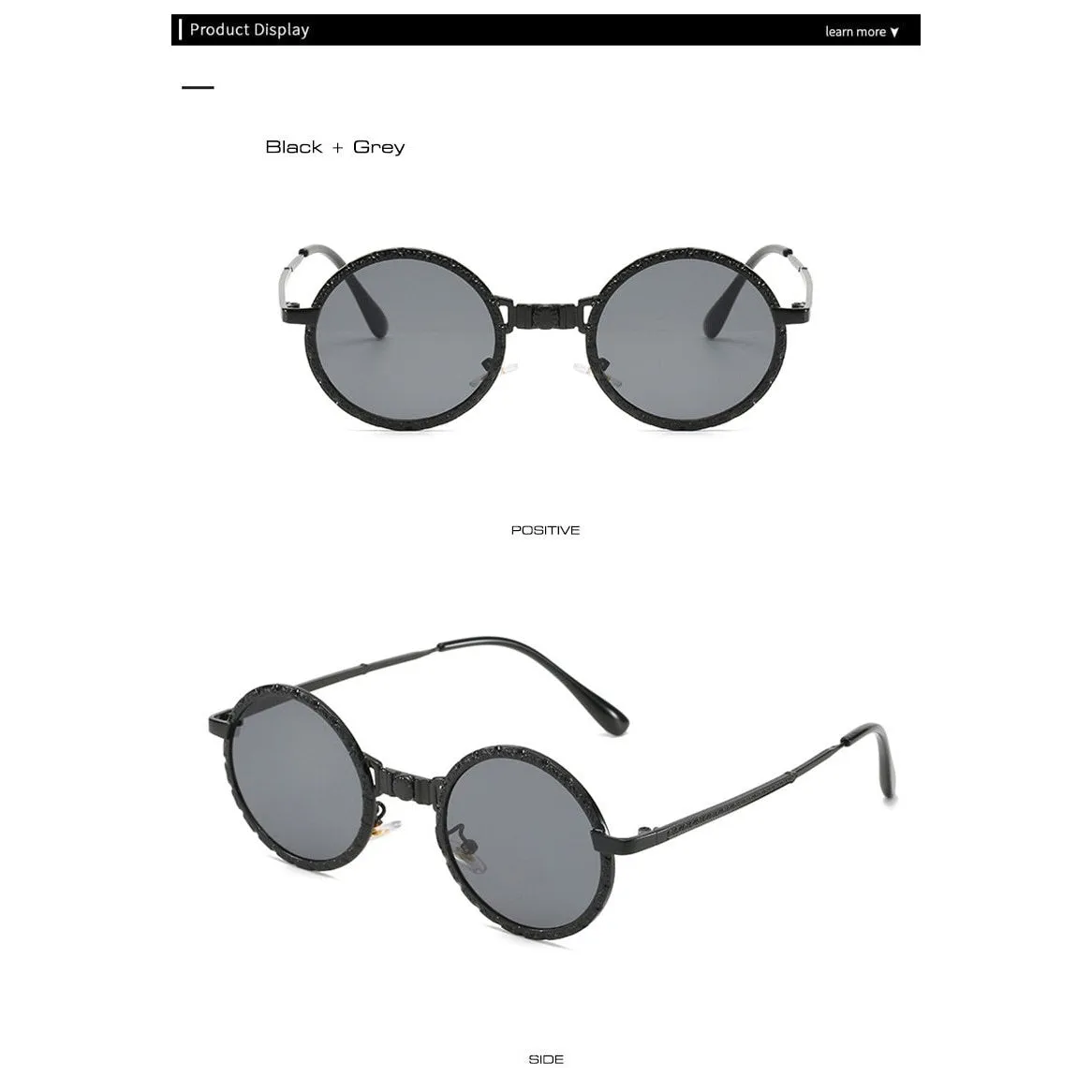 AESTHETIC SUNGLASSES