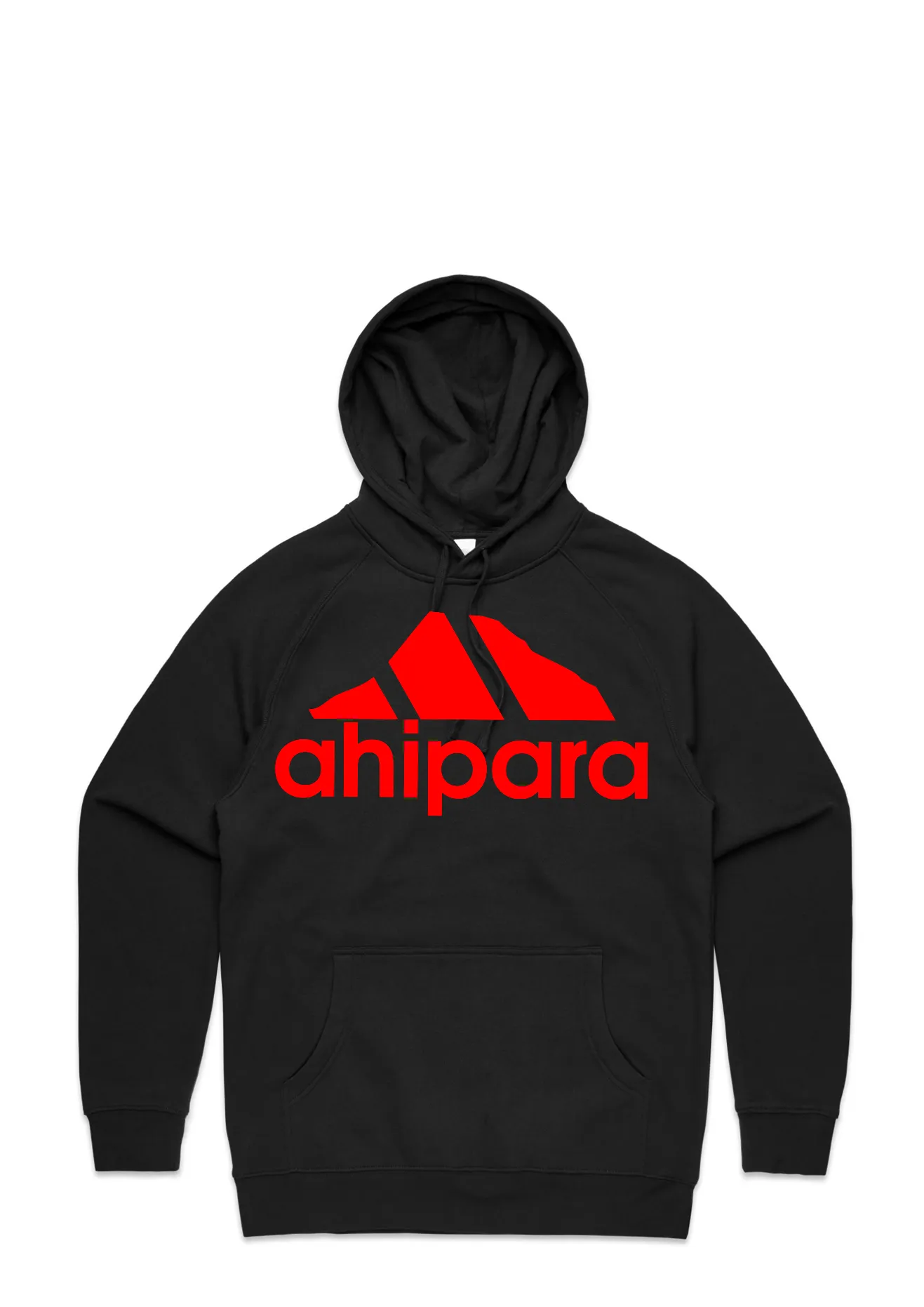 Ahipara Hoodies