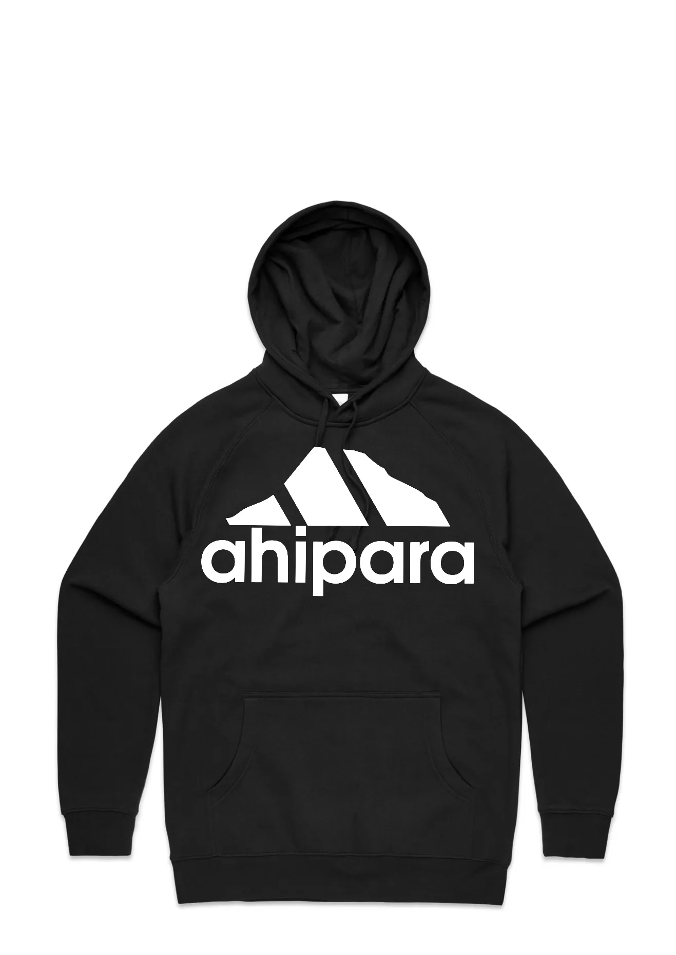 Ahipara Hoodies