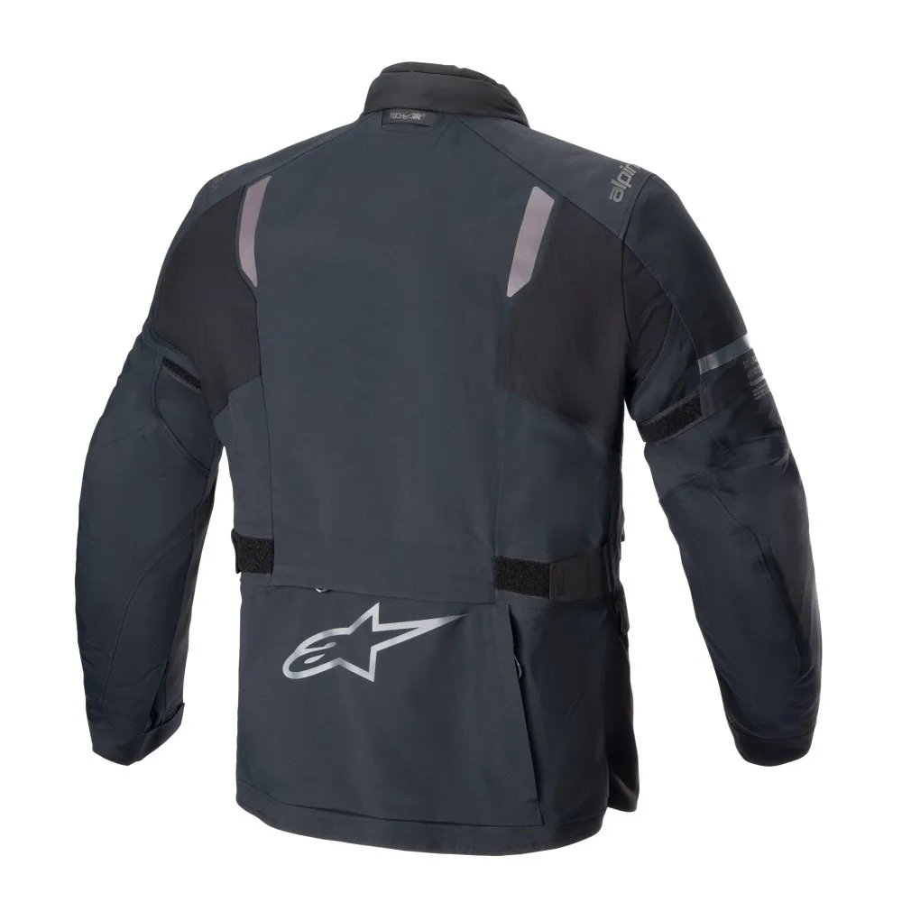 Alpinestars ST-7 2L Gore-Tex Jacket - Black/Dark Grey