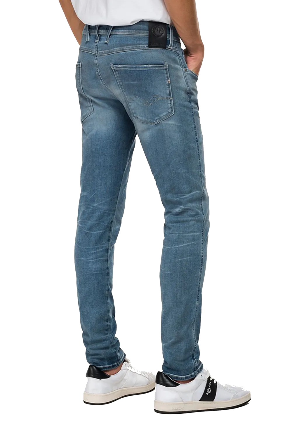 Anbass Hyperflex Jean*