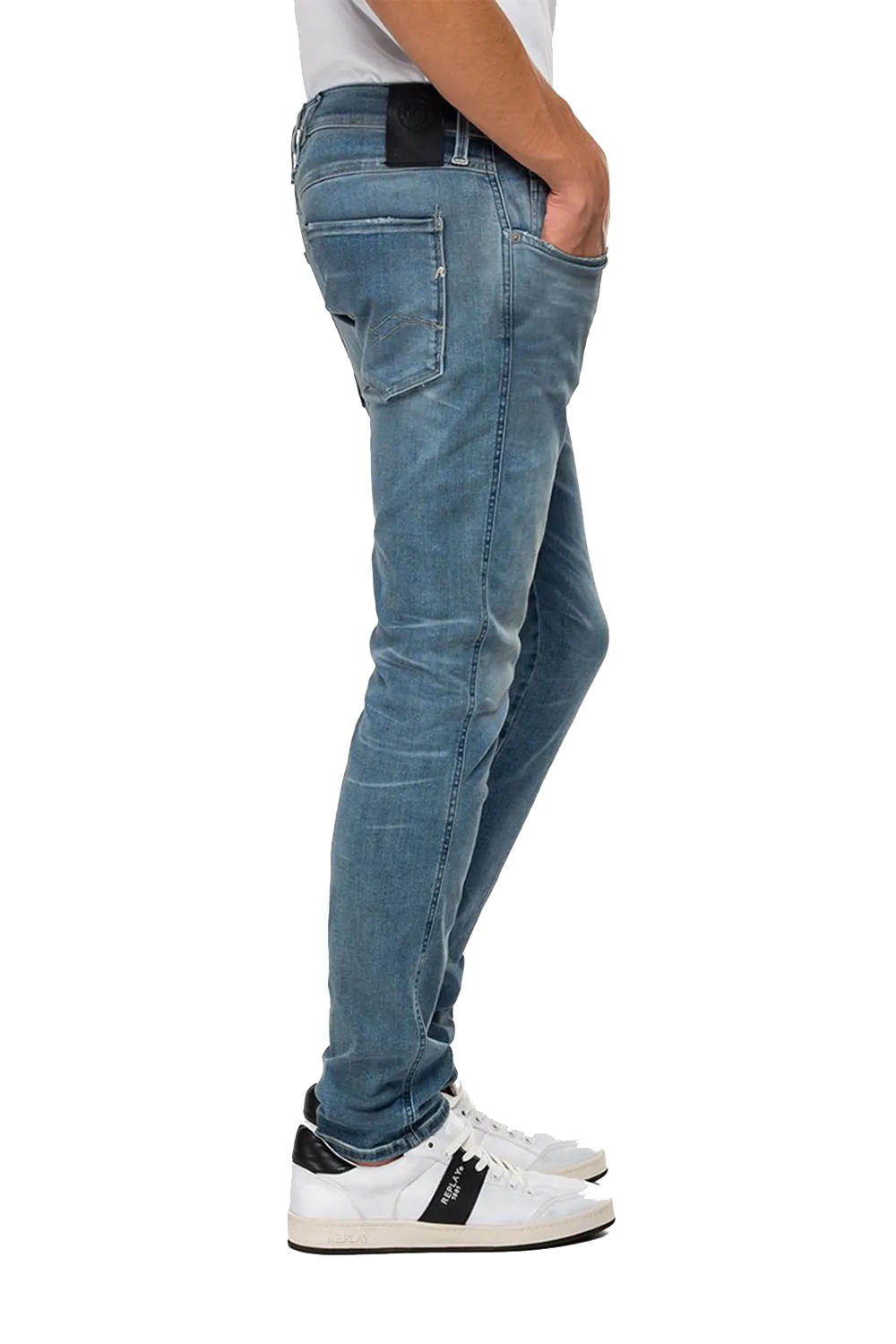 Anbass Hyperflex Jean*