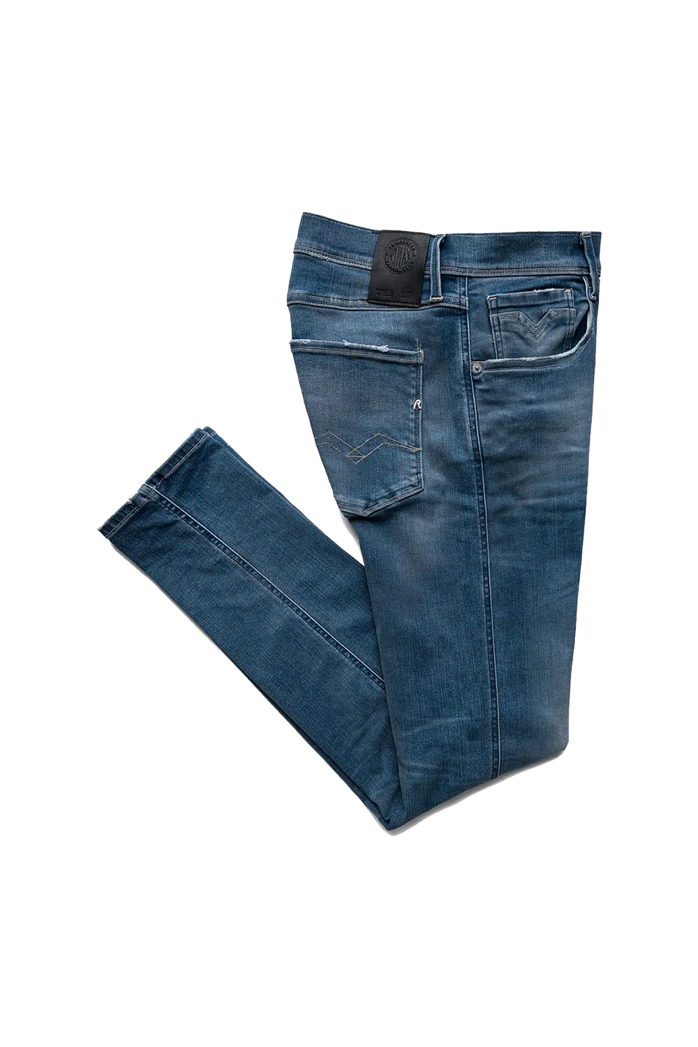 Anbass Hyperflex Jean*