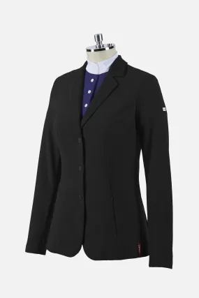 Animo Italia - Leonida Women's Riding Jacket SS24