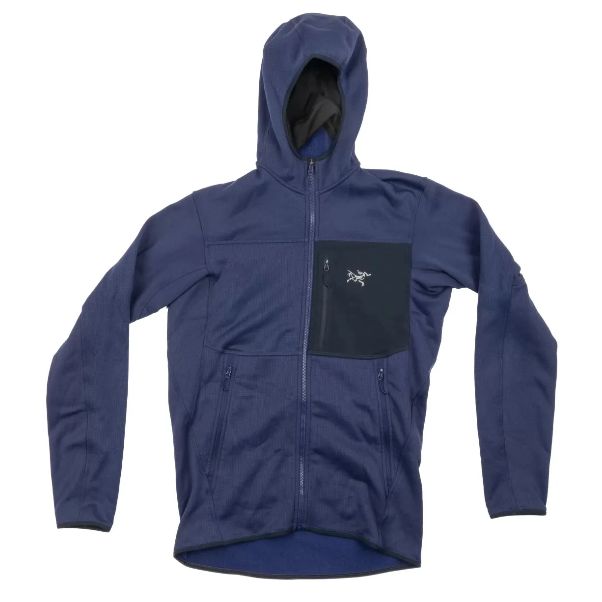 Arc'teryx Fortrez Hoody