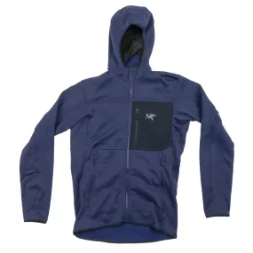 Arc'teryx Fortrez Hoody