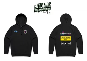 Awanui Rugby 2021 Hoodies