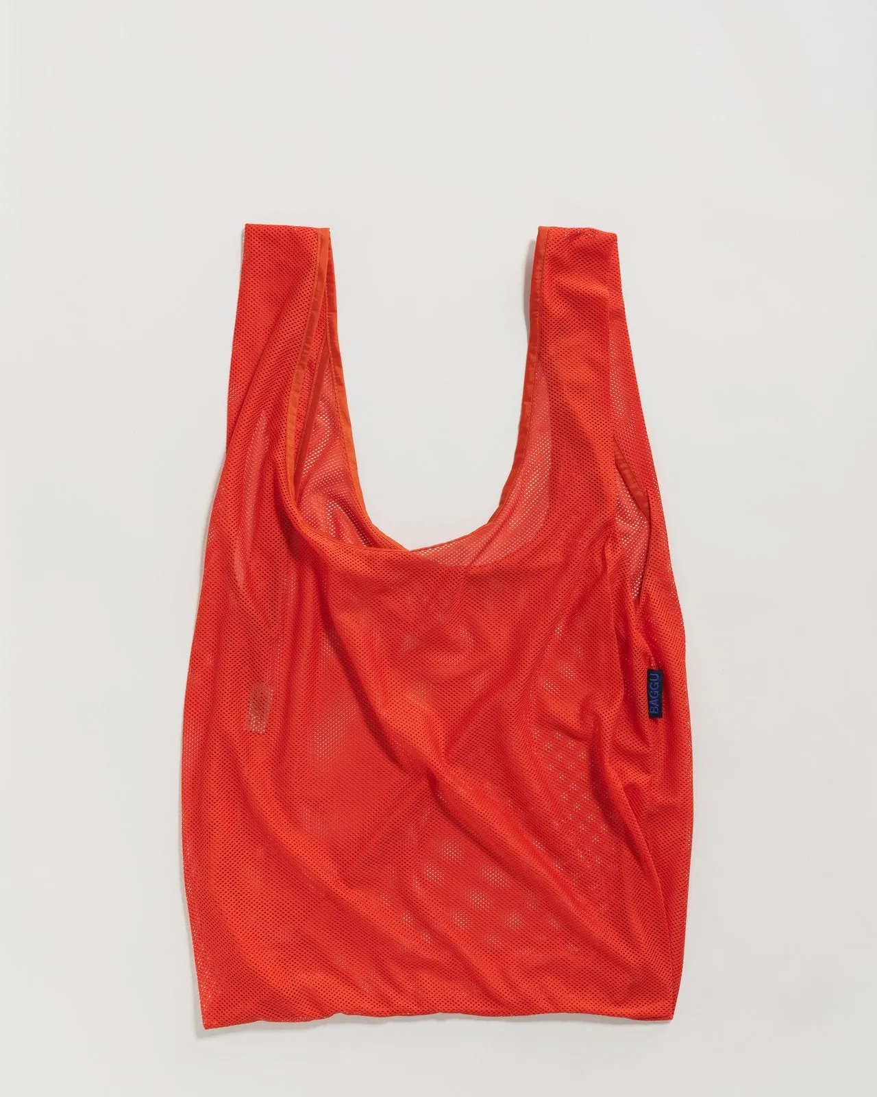 Baggu: Tomato Mesh Bag