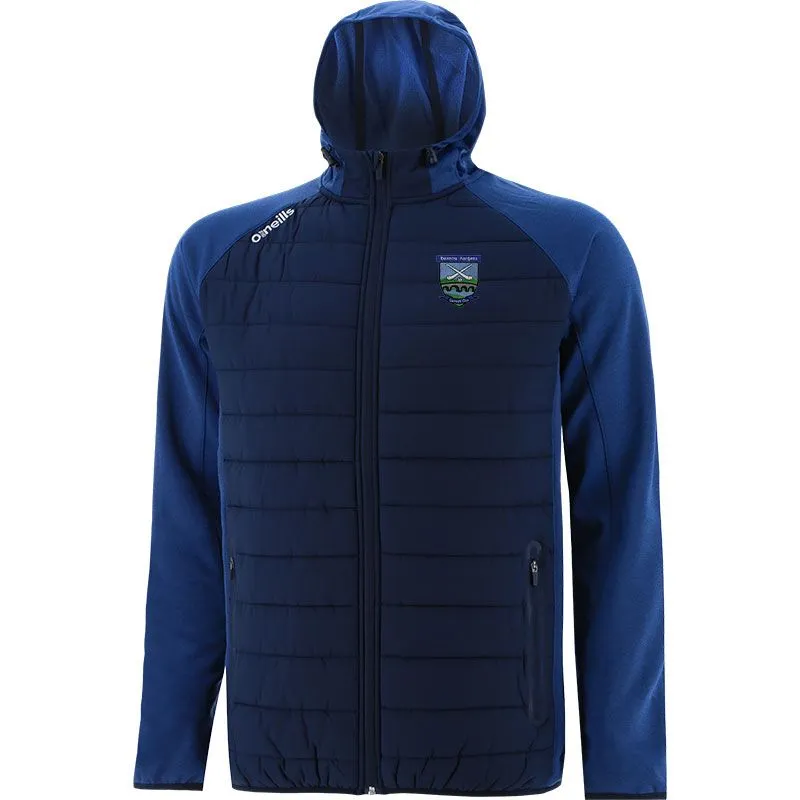 Barrow Rangers Kids' Portland Light Weight Padded Jacket