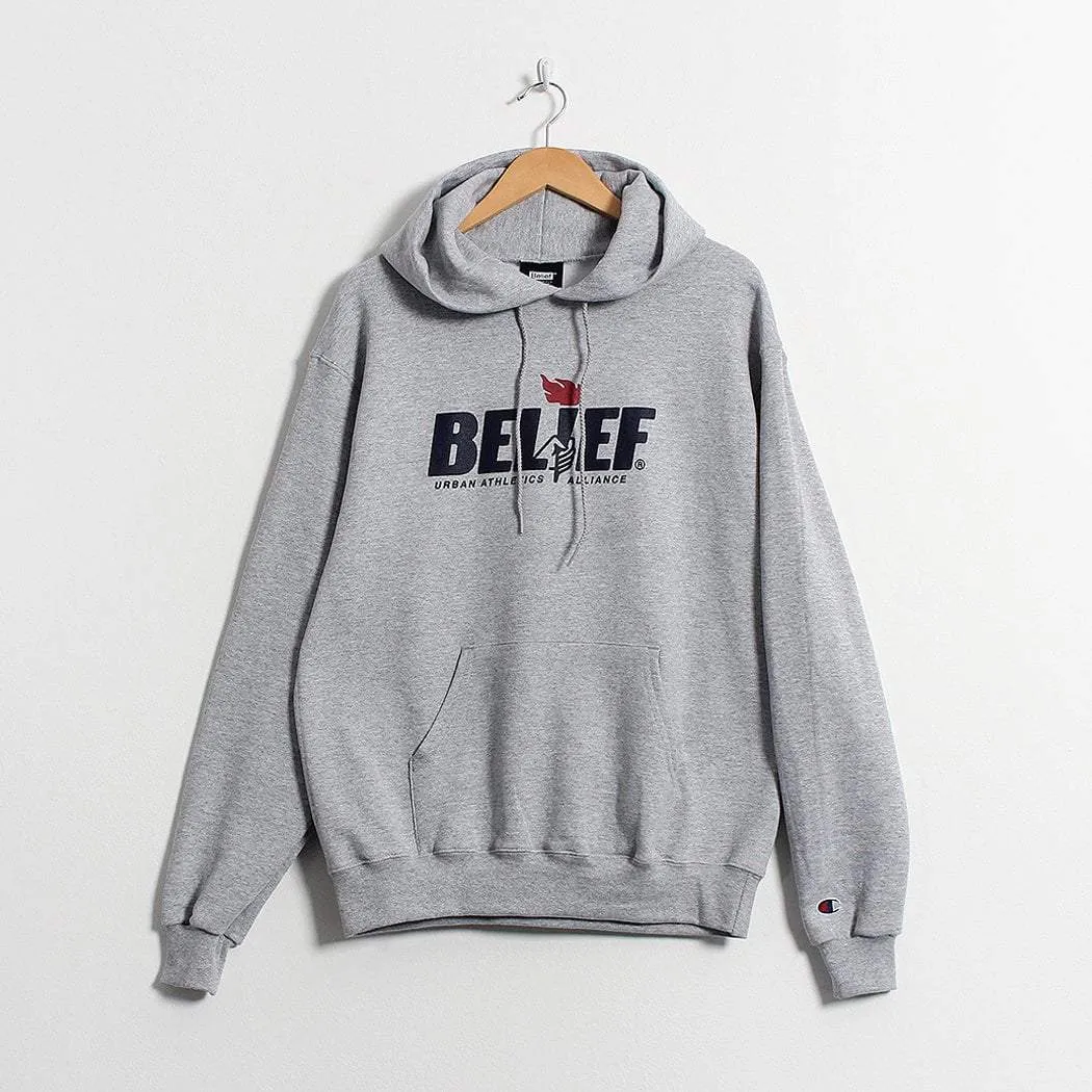 Belief Athletics Champion Pullover Hoody