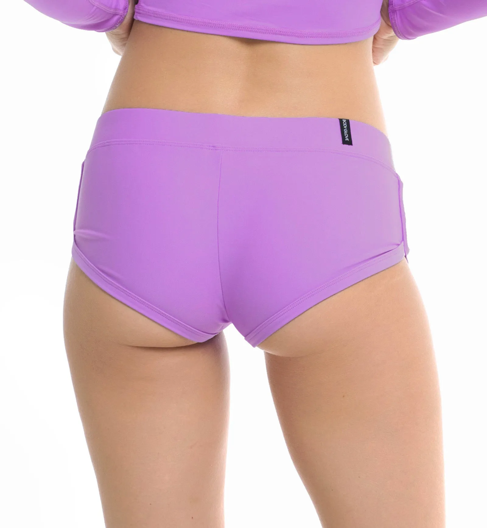 Body Glove Smoothies Sidekick Sporty Swim Short (3950640) - Akebi