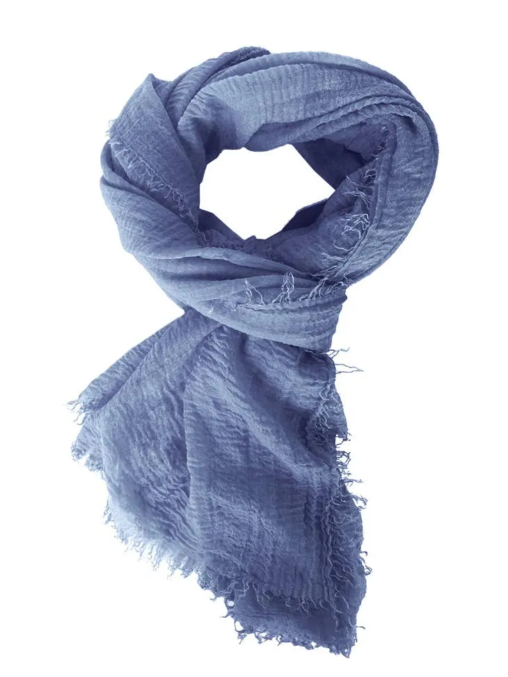 Boho Scarf -