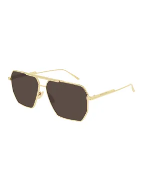 Bottega Veneta Sunglasses BV1012S-003