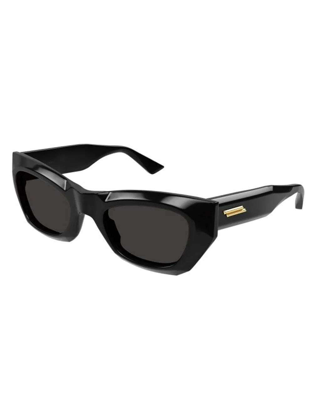 Bottega Veneta Sunglasses BV1251S-001 52