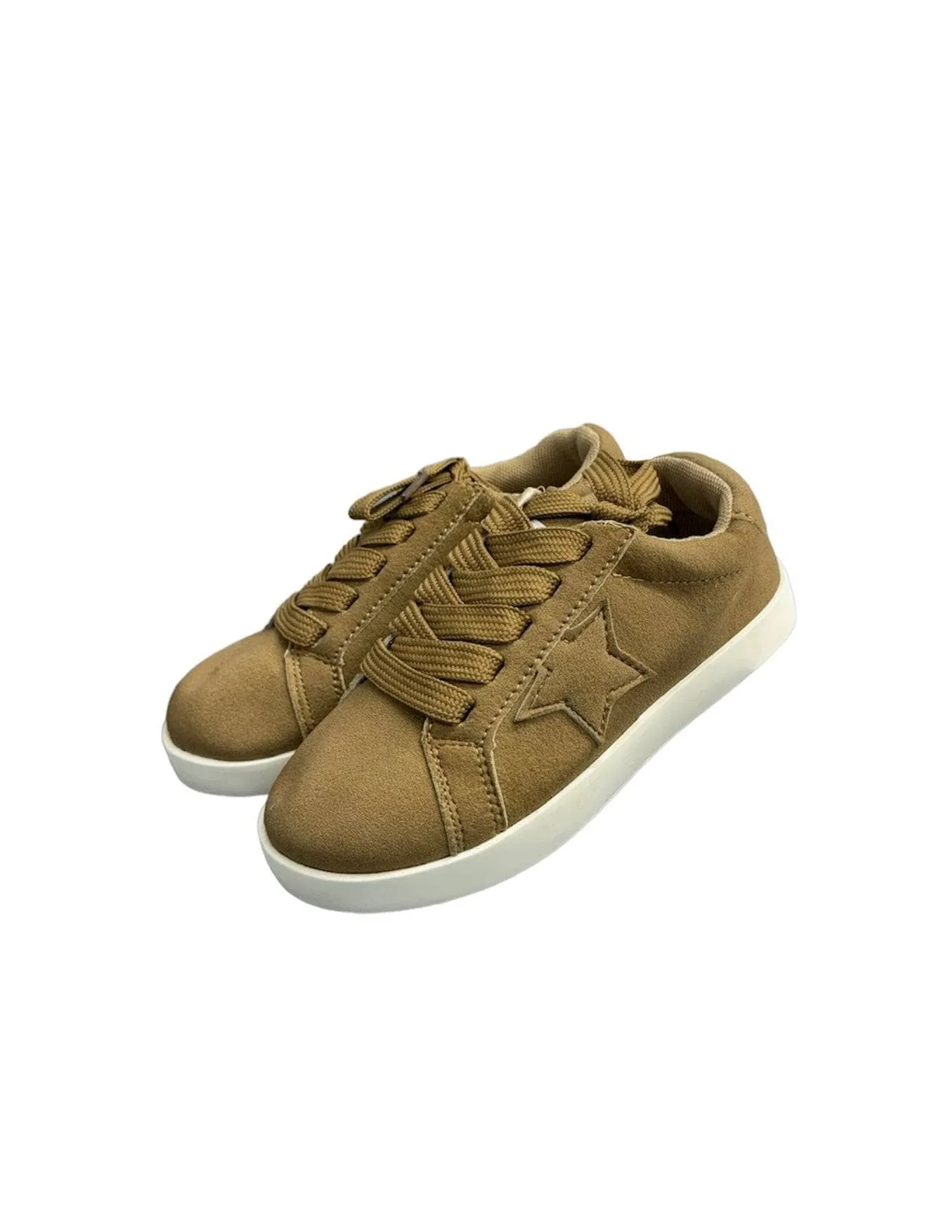 Boys Star Sneaker