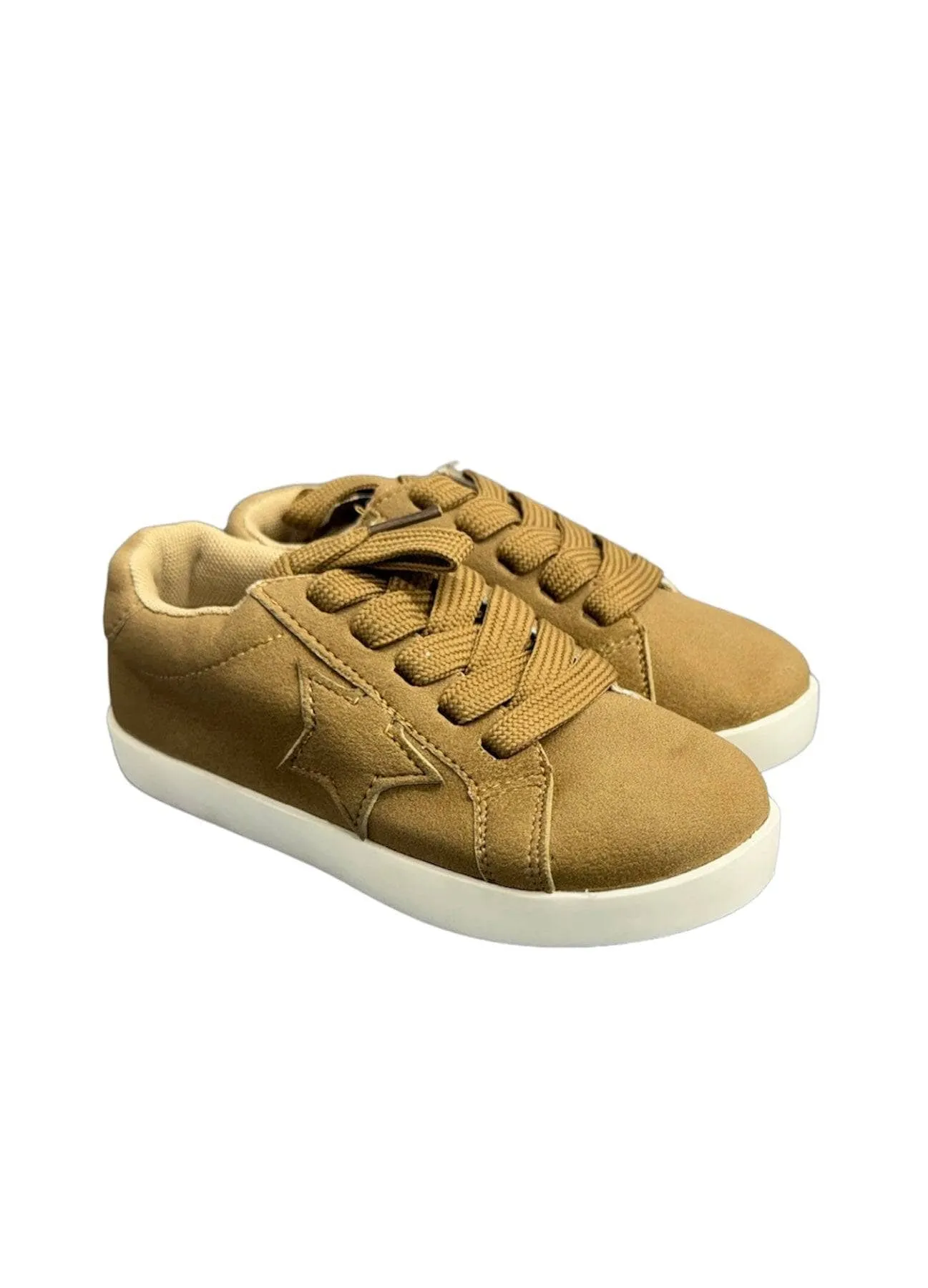 Boys Star Sneaker