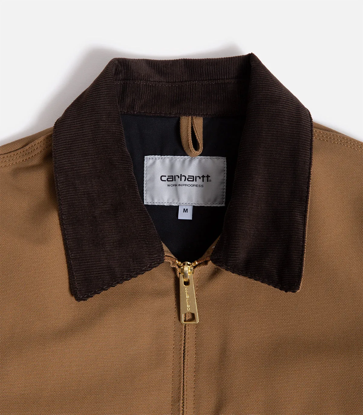 Carhartt WIP Detroit Jacket