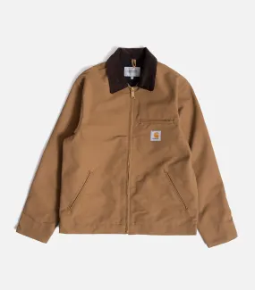 Carhartt WIP Detroit Jacket