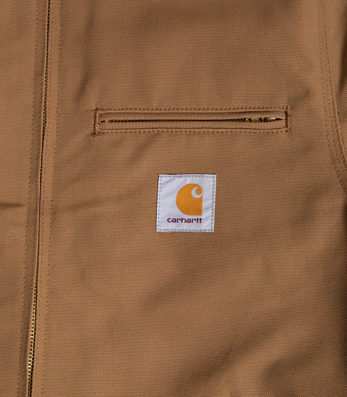 Carhartt WIP Detroit Jacket