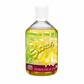 Citronella Slosh Body Wash 500ml | Ingatestone Saddlery