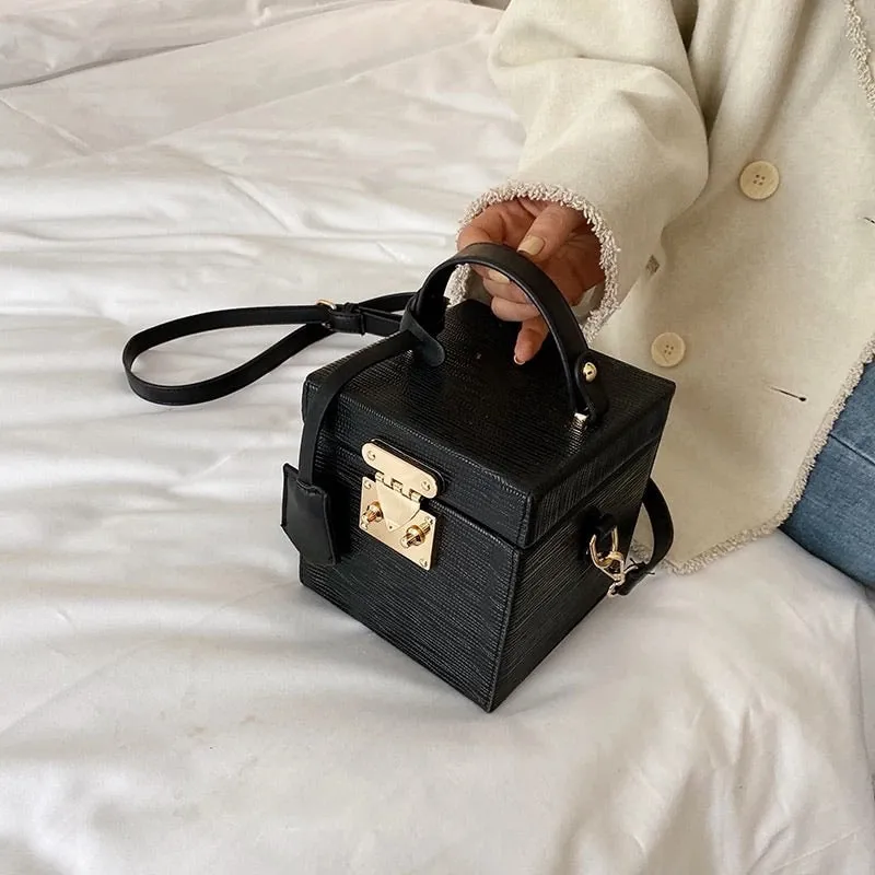 Colette Black Bag