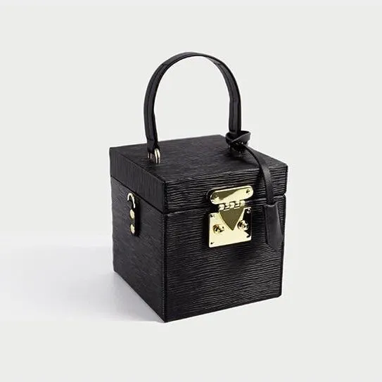 Colette Black Bag