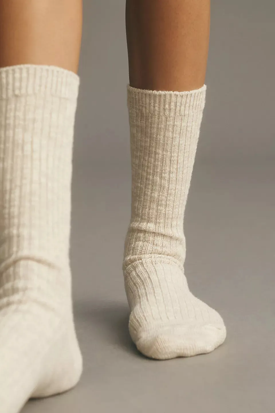 Cottage Socks | Le Bon Shoppe