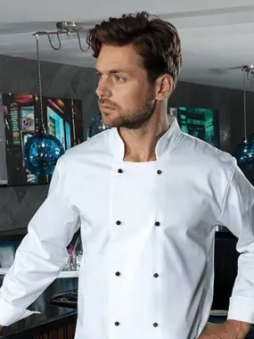 Cuisine Chef Jacket - Banksford