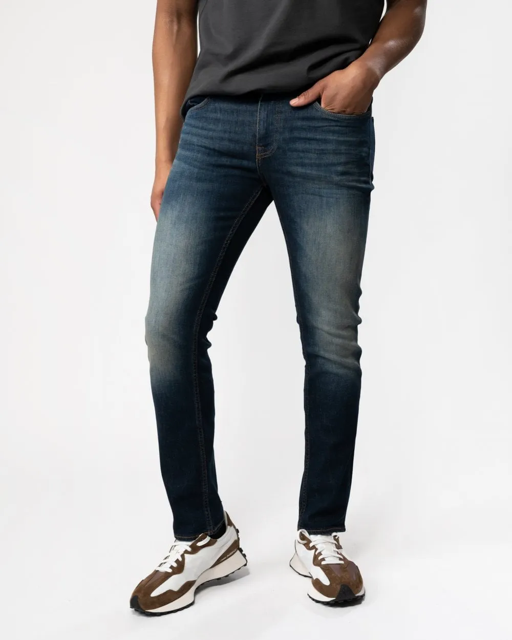 Delaware BC-C Mens Jeans 50506726