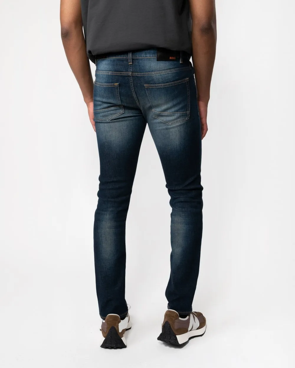 Delaware BC-C Mens Jeans 50506726