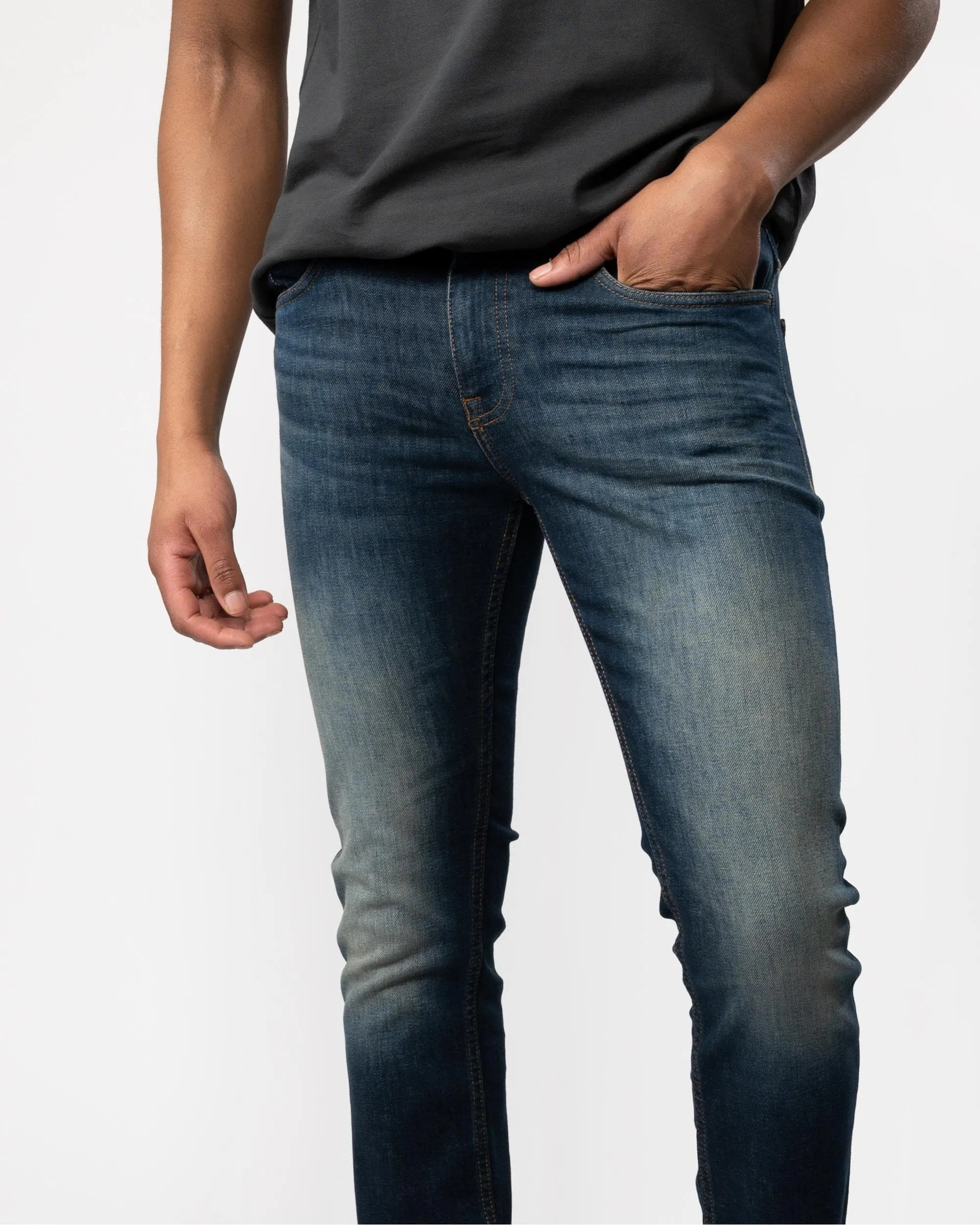 Delaware BC-C Mens Jeans 50506726