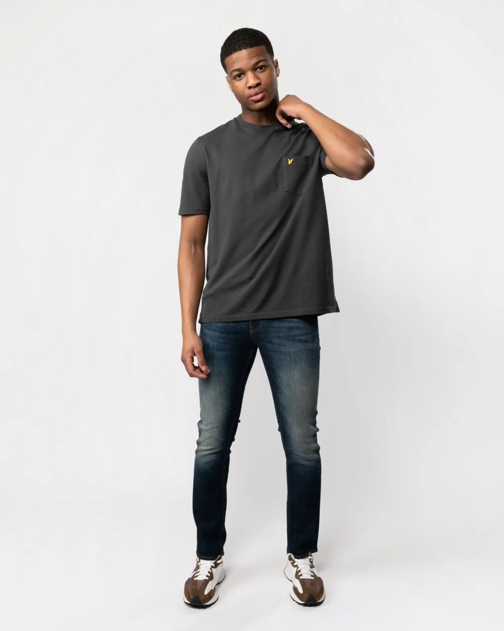 Delaware BC-C Mens Jeans 50506726