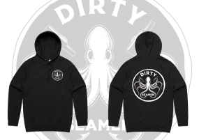 Dirty Seamen Hoodies