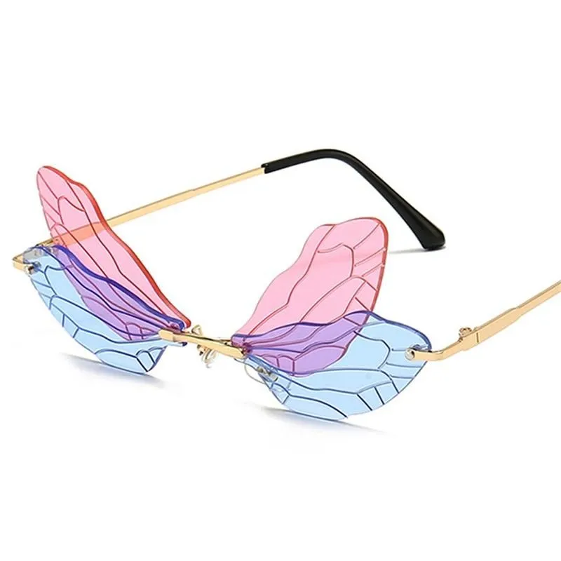 DRAGONFLY SUNGLASSES