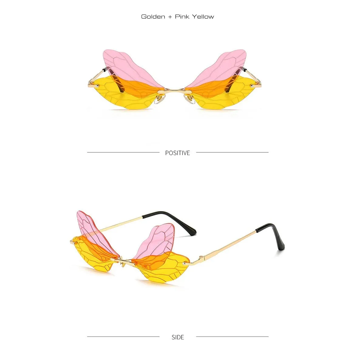 DRAGONFLY SUNGLASSES