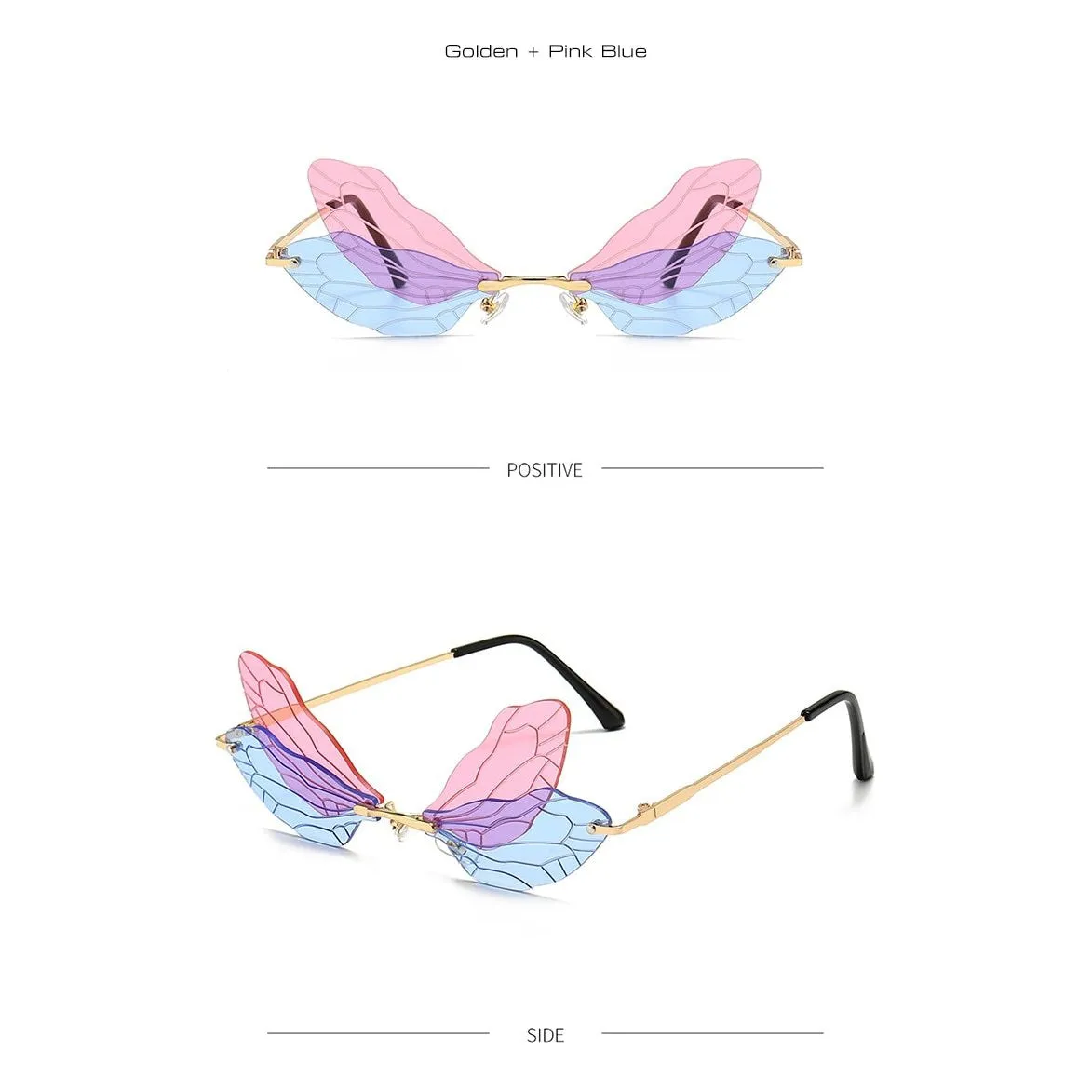 DRAGONFLY SUNGLASSES