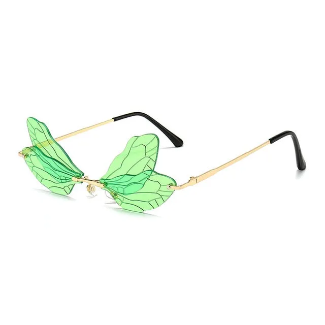 DRAGONFLY SUNGLASSES