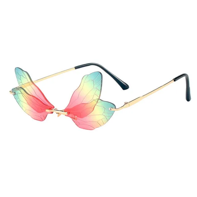 DRAGONFLY SUNGLASSES