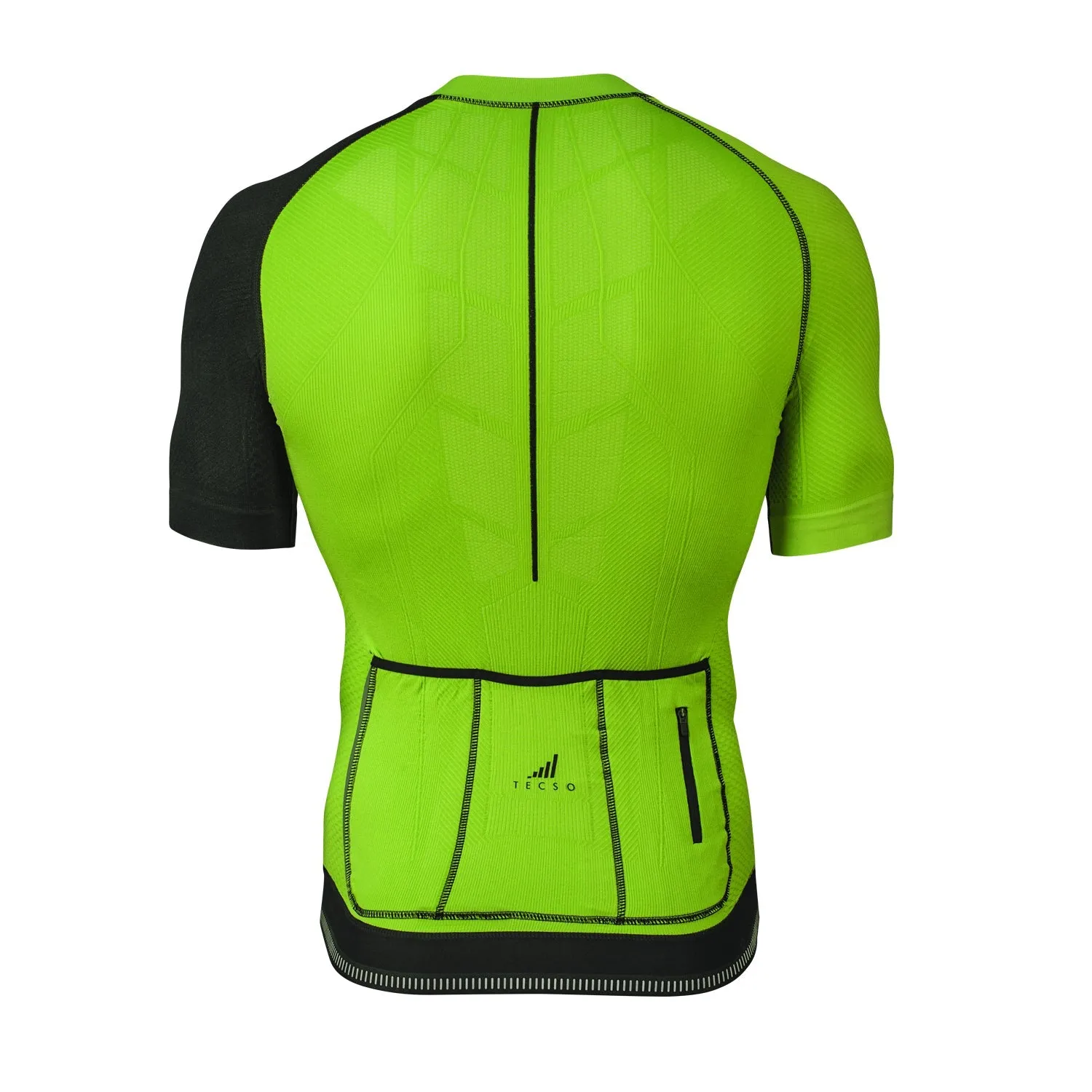 DryMicro3D JERSEY - LIME